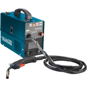 ΗΛΕΚΤΡΟΚΟΛΛΗΣΗ BORMANN 130A ΝΟ GAS MIG MAG MMA BIW1135