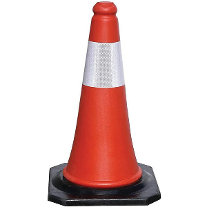 ΚΩΝΟΣ ΣΗΜΑΝΣΗΣ 50CM 010292