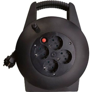 ΜΠΑΛΑΝΤΕΖΑ GEYER 10 ΜΕΤΡΩΝ H05VV-F 3GX1.5MM2