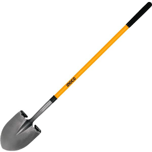 ΦΤΥΑΡΙ ΑΤΣΑΛΙΝΟ ΜΕ ΠΛΑΣΤΙΚΟ ΣΤΥΛΙΑΡΙ 1490MM INGCO HSSLH2214