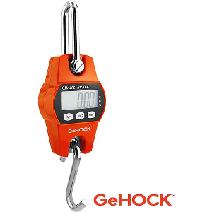 ΨΗΦΙΑΚΗ ΚΡΕΜΑΣΤΗ ΖΥΓΑΡΙΑ ΕΩΣ 300KG GEHOCK PMCS300