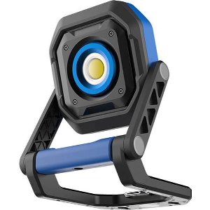 BORMANN BPR6090 ΠΡΟΒΟΛΕΑΣ ΕΡΓΑΣΙΑΣ LED ΕΠΑΝΑΦΟΡΤΙΖΟΜΕΝΟΣ 2000LM