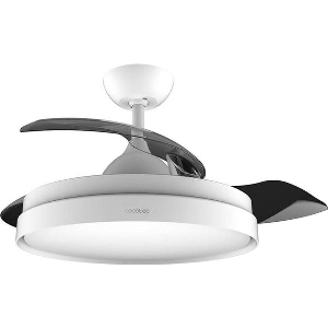 ΑΝΕΜΙΣΤΗΡΑΣ ΟΡΟΦΗΣ 2 ΣΕ 1 ΔΙΠΛΗΣ ΚΑΤΕΥΘΥΝΣΗΣ CECOTEC ENERGYSILENCE AERO 4280 40W CEC-05992