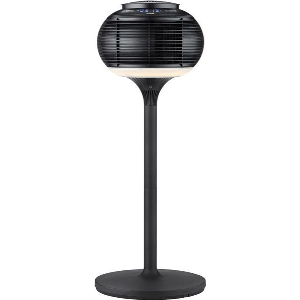 NOVEEN ΑΝΕΜΙΣΤΗΡΑΣ 3 ΣΕ 1 (ΑΝΕΜΙΣΤΗΡΑΣ, ΘΕΡΜΑΣΤΡΑ ΚΑΙ ΛΑΜΠΑ) F780 X-LINE