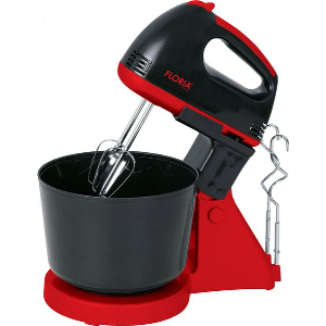 ZILAN ΜΙΞΕΡ ΧΕΙΡΟΣ ΜΕ ΚΑΔΟ 25L 150W ZLN7574