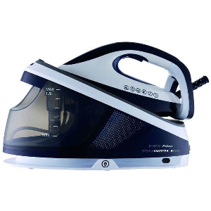 ΑΤΜΟΣΥΣΤΗΜΑ ΣΙΔΕΡΩΜΑΤΟΣ PRSS-40506 PRIMO 3100W 8BAR 1.5L OPTITEMP ΜΠΛΕ/ΛΕΥΚΟ