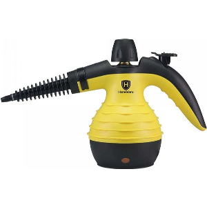 ΑΤΜΟΚΑΘΑΡΙΣΤΗΣ ΧΕΙΡΟΣ HOMEVERO STEAM CLEANER WITH DOUBLE SAFETY CAP HV-18362