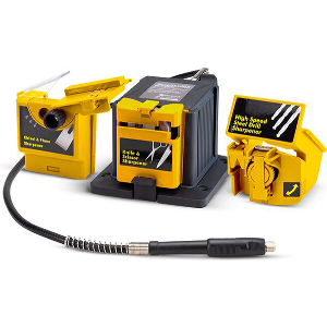 ΤΡΟΧΙΣΤΙΚΟ ΠΟΛΛΑΠΛΩΝ ΧΡΗΣΕΩΝ BORMANN