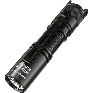 ΦΑΚΟΣ LED NITECORE MULTI TASK MT1A PRO