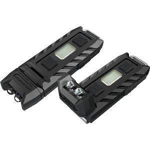 ΦΑΚΟΣ LED NITECORE THUMB USB-C S/N, RECHARGABLE, 85LM