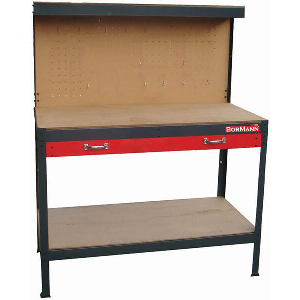 BORMANN BWB1200 ΠΑΓΚΟΣ ΕΡΓΑΣΙΑΣ