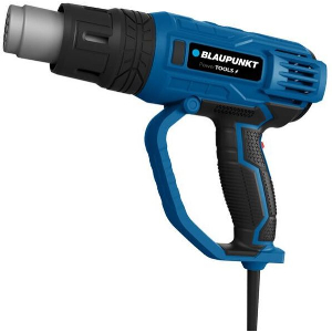 BLAUPUNKT ΠΙΣΤΟΛΙ ΘΕΡΜΟΥ ΑΕΡΑ 2000W HG2010