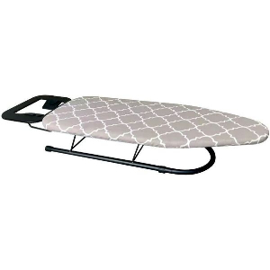 ΕΠΙΤΡΑΠΕΖΙΑ ΣΙΔΕΡΩΣΤΡΑ 76X30Χ12CM TELCO TZZ-21086