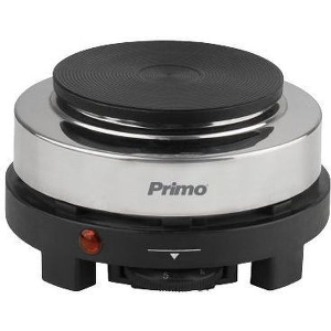 ΗΛΕΚΤΡΙΚΗ ΕΣΤΙΑ ΚΑΦΕ PRHP-40540 PRIMO 500W INOX