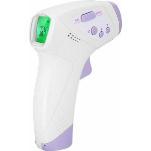 ΘΕΡΜΟΜΕΤΡΟ ΜΕΤΩΠΟΥ ΥΠΕΡΥΘΡΩΝ TELCO 090032