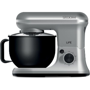 LIFE ARGENTO 1200W 5L KOYZINOMHXANH ΙΝΟΧ