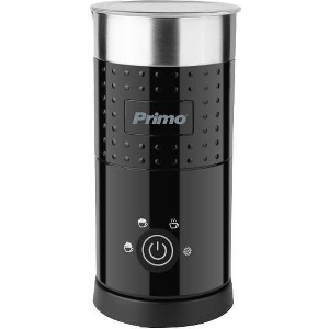 PRIMO ΜΗΧΑΝΗ ΓΙΑ ΑΦΡΟΓΑΛΑ PRMF-40539 500W ΜΑΥΡΗ/ΙΝΟΧ