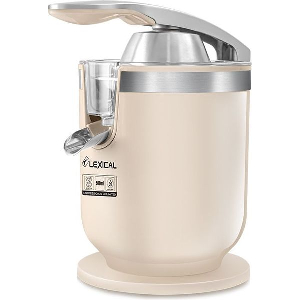 LEXICAL CITRUS JUICER 650W LCJ-2140