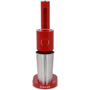 SINGER DM-1220SCR RED DRINK MIXER
