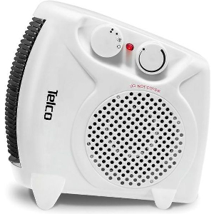 TELCO ΑΕΡΟΘΕΡΜΟ 2000W LQ901 ΛΕΥΚΟ