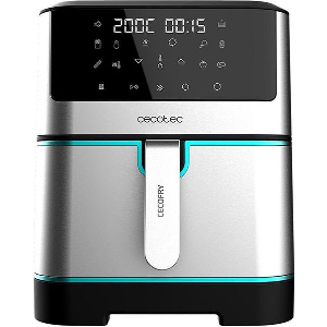 AIR FRYER CECOTEC CECOFRY SUPREME 8000 CEC-04984 1800W 8LT