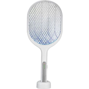 DP ΗΛΕΚΤΡΙΚΗ ΡΑΚΕΤΑ ΕΝΤΟΜΩΝ ΕΠΑΝΑΦΟΡΤΙΖΟΜΕΝΗ ΜΕ ΒΑΣΗ DP-834