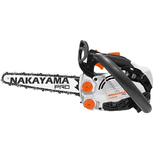 ΑΛΥΣΟΠΡΙΟΝΟ ΚΛΑΔΕΥΤΙΚΟ ΒΕΝΖΙΝΗΣ NAKAYAMA PRO PC2525 25CC/1.4HP