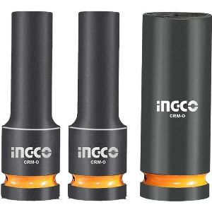 ΚΑΡΥΔΑΚΙΑ ΜΑΚΡΙΑ IMPACT-ΑΕΡΟΣ 1/2