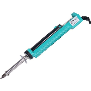 ΚΟΛΛΗΤΗΡΙ ΜΕ ΤΡΟΜΠΑ ΑΠΟΚΟΛΛΗΣΗΣ 30W YIHUA YH-929D-V