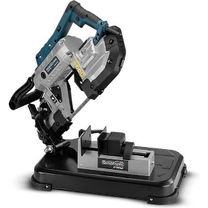 ΠΡΙΟΝΟΚΟΡΔΕΛΑ ΜΕΤΑΛΛΟΥ 1200W BORMANN BBS4010