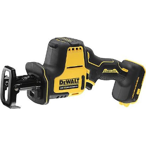 ΣΠΑΘΟΣΕΓΑ ΣΕΓΑΤΣΑ ΜΠΑΤΑΡΙΑΣ DEWALT 18V SOLO BRUSHLESS DCS369N-XJ