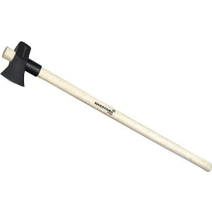 ΤΣΕΚΟΥΡΟΒΑΡΙΑ ΜΕ ΞΥΛΙΝΗ ΛΑΒΗ NAKAYAMA SSF558 3KG 90CM