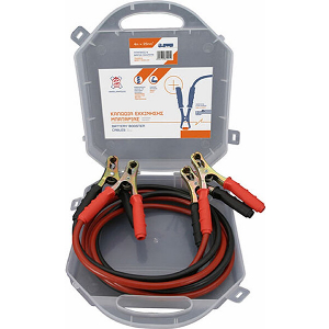 ΧΑΡΑΛΑMΠΙΔΗΣ ΣΕΤ ΕΚΚΙΝΗΣΗΣ ΒΑΛΙΤΣΑΚΙ 3MΧ25MM 81004