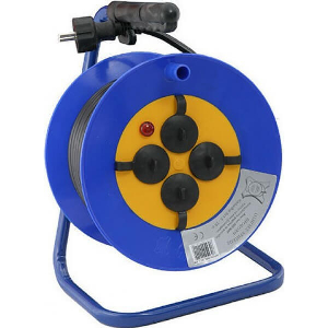 ΧΑΡΑΛΑMΠΙΔΗΣ MΠΑΛΑΝΤΕΖΑ 3Χ1.5 MM 50M 22250