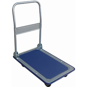 BORMANN BWR3001 ΚΑΡΟΤΣΙ ΠΛΑΤΦΟΡΜΑ