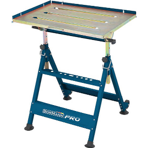 BORMANN BWR4100 ΤΡΑΠΕΖΙ ΣΥΓΚΟΛΛΗΣΗΣ 760X500MM 18 5KG ΦΟΡΗΤΟ