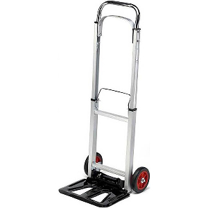 BORMANN BWR9001 ΚΑΡΟΤΣΙ ΑΛΟΥΜΙΝΙΟΥ ΠΤΥΣΣΟΜΕΝΟ