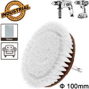 ΒΟΥΡΤΣΑ ΚΑΘΑΡΙΣΜΟΥ ΔΡΑΠΑΝΟΥ (ΜΑΛΑΚΗ) INGCO WCBS1401