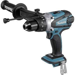 ΚΡΟΥΣΤΙΚΟ ΔΡΑΠΑΝΟΚΑΤΣΑΒΙΔΟ ΜΠΑΤΑΡΙΑΣ MAKITA 18V SOLO DHP458Z