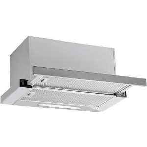 ΑΠΟΡΡΟΦΗΤΗΡΑΣ AIRTECHNIC TLT 60T INOX TURBO 1000M3H