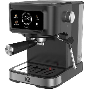 ΨΗΦΙΑΚΗ ΚΑΦΕΤΙΕΡΑ ESPRESSO IQ CM-190 1100 WATT