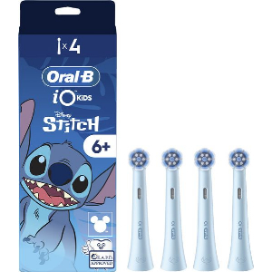 ΑΝΤΑΛΛΑΚΤΙΚΑ ORAL-B IO GENTLE CARE STITCH