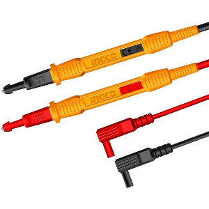 ΑΚΡΟΔΕΚΤΕΣ ΠΟΛΥΜΕΤΡΟΥ CATIII 1000V 100MM INGCO HTL31001