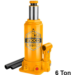 ΥΔΡΑΥΛΙΚΟΣ ΓΡΥΛΟΣ ΑΝΥΨΩΣΗΣ 6 ΤON INGCO HBJ602