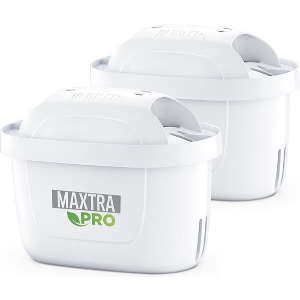 ΑΝΤΑΛΛΑΚΤΙΚΟ ΦΙΛΤΡΟ BRITA MAXTRA PRO HARD WATER EXPERT 2 ΤΕΜ