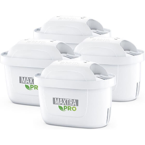 ΑΝΤΑΛΛΑΚΤΙΚΟ ΦΙΛΤΡΟ BRITA MAXTRA PRO HARD WATER EXPERT 3+1ΤΜΧ