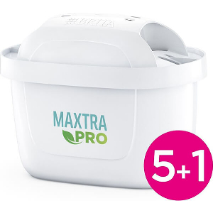 ΑΝΤΑΛΛΑΚΤΙΚΟ ΦΙΛΤΡΟ BRITA MAXTRA PRO PURE PERFORMANCE 6 ΤΕΜ