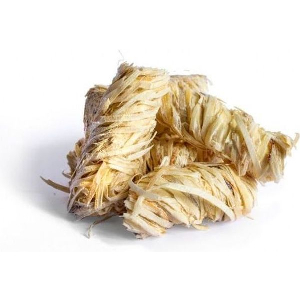 ΠΡΟΣΑΝΑΜΜΑ ΑΠΟ ΜΑΛΛΙ ΦΥΣΙΚΗΣ ΞΥΛΕΙΑΣ 40ΤΜΧ NAPOLEON