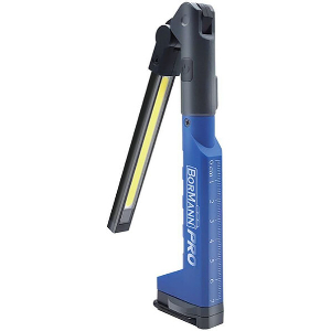 ΦΑΚΟΣ ΕΡΓΑΣΙΑΣ ΕΠΑΝΑΦΟΡΤΙΖΟΜΕΝΟΣ BORMANN BPR6024 200L ΜΕ ΓΑΝΤΖΟ ΚΑΙ ΜΑΓΝΗΤΗ