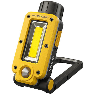 ΦΑΚΟΣ LED NITECORE MULTIFUNCTIONAL TRIPLE OUTPUT WORK LIGHT NWL20